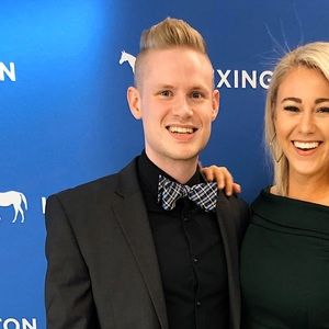 Meet your Posher, Logan